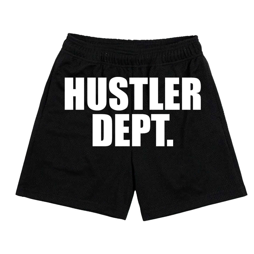 VENICE BEACH SHORTS
